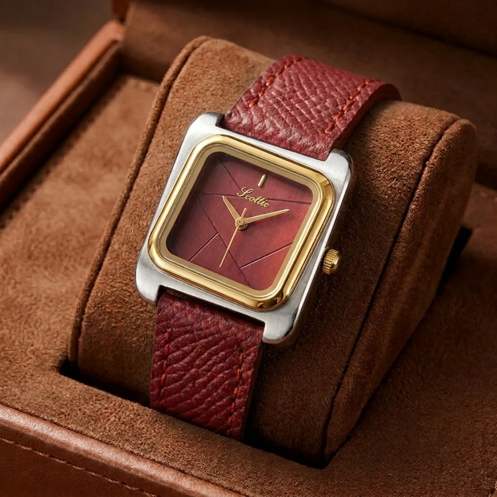 MONDARI WATCH
