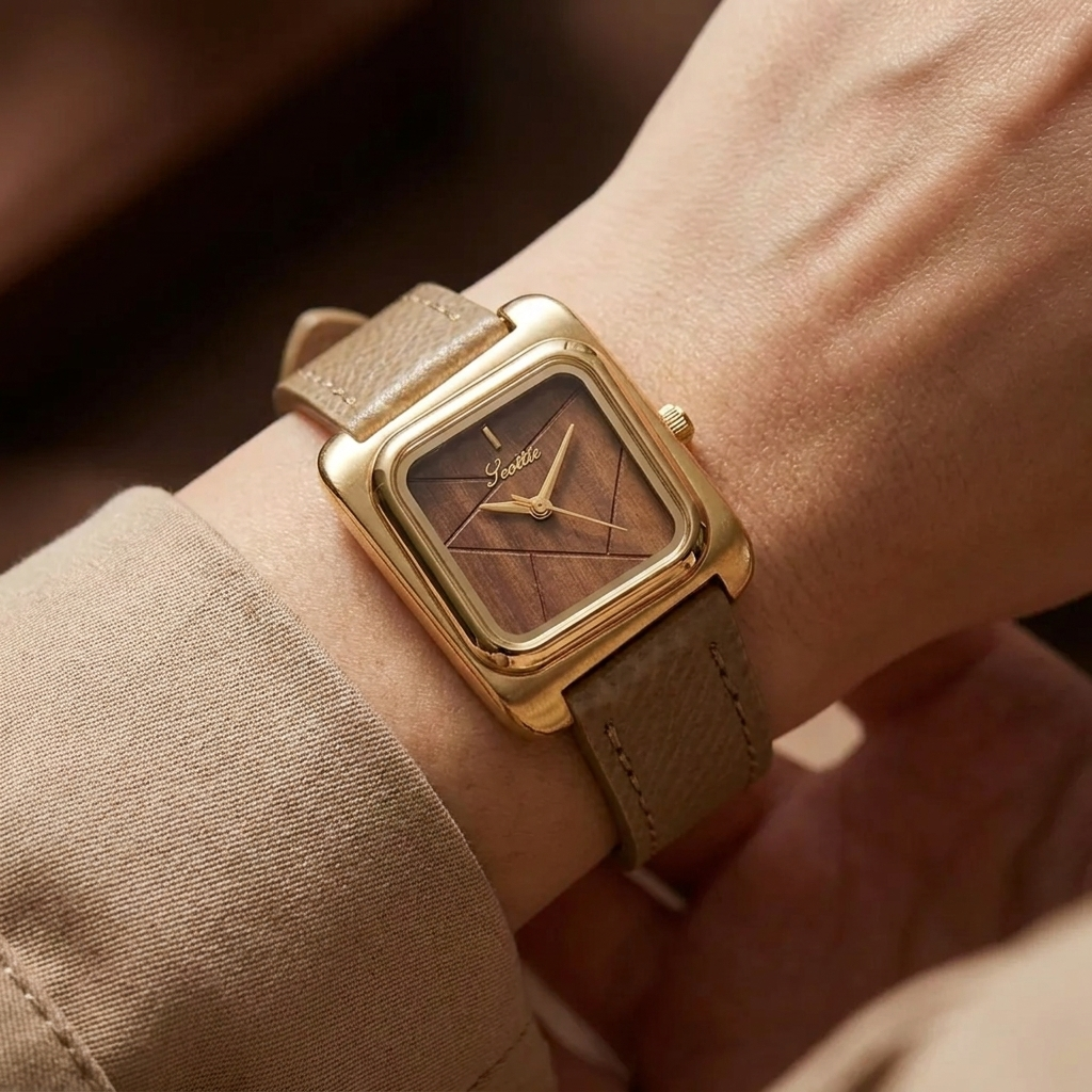 MONDARI WATCH
