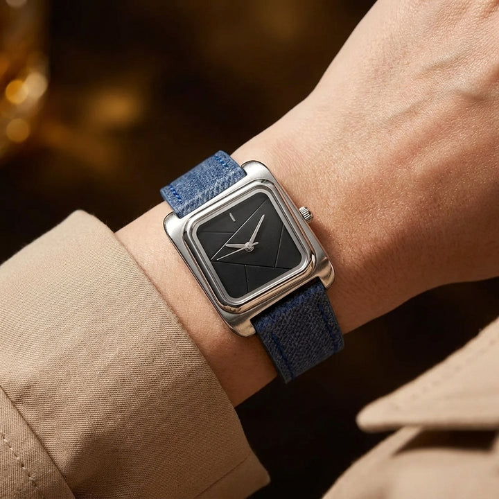 MONDARI WATCH