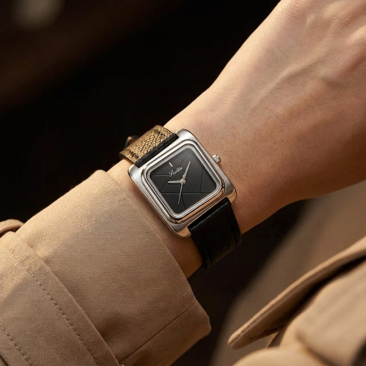 MONDARI WATCH