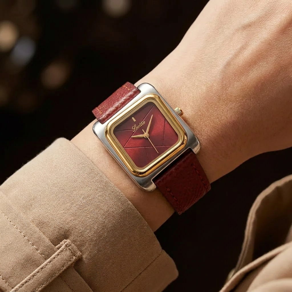 MONDARI WATCH
