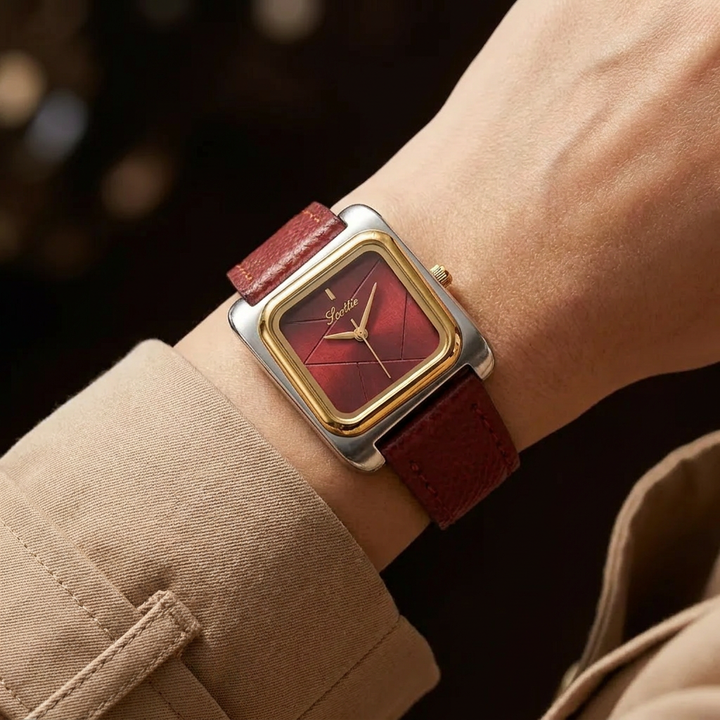 MONDARI WATCH