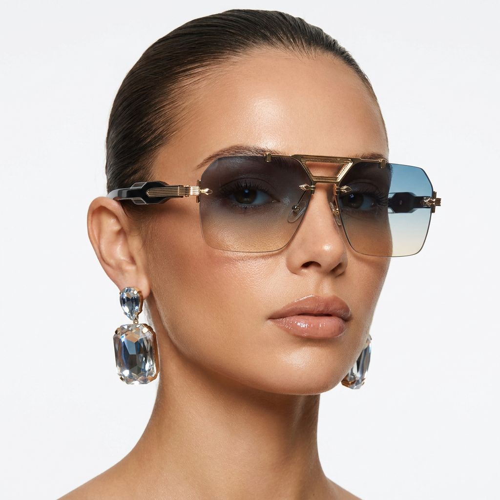 EVELUNA SUNGLASSES