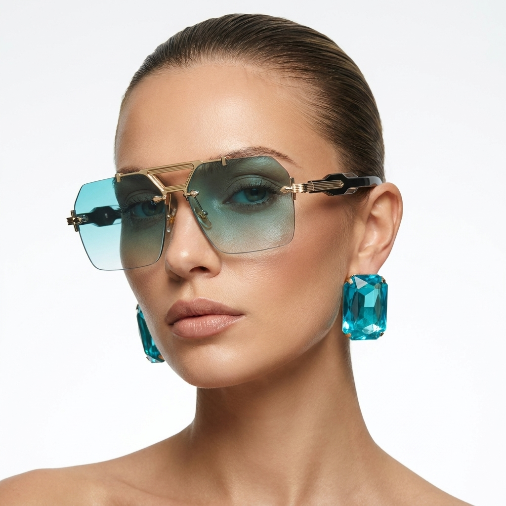 EVELUNA SUNGLASSES