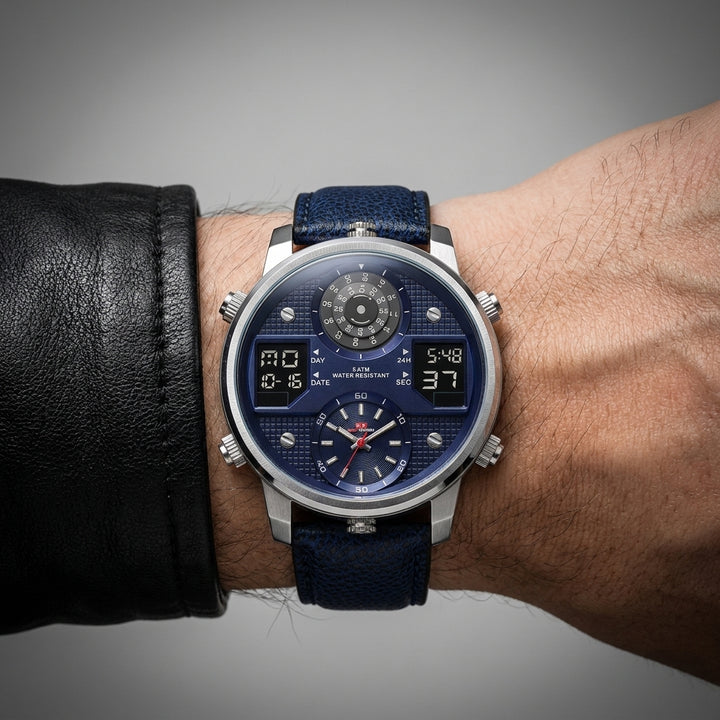 BRENTON WATCH
