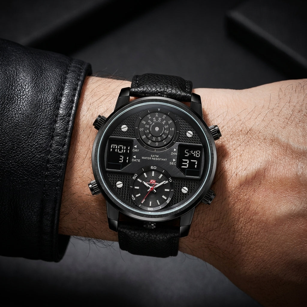 BRENTON WATCH