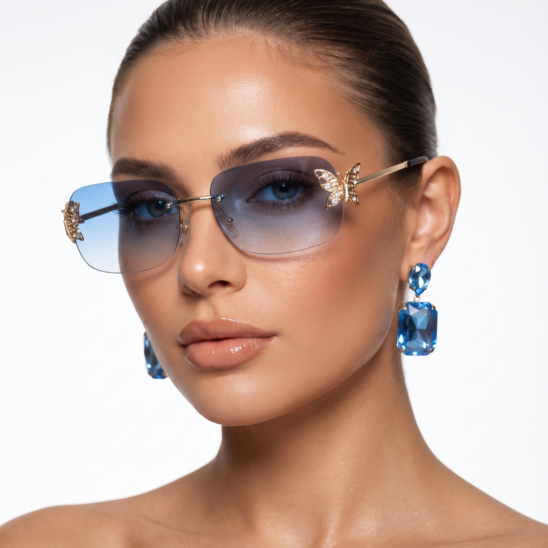 MARIVEL SUNGLASSES