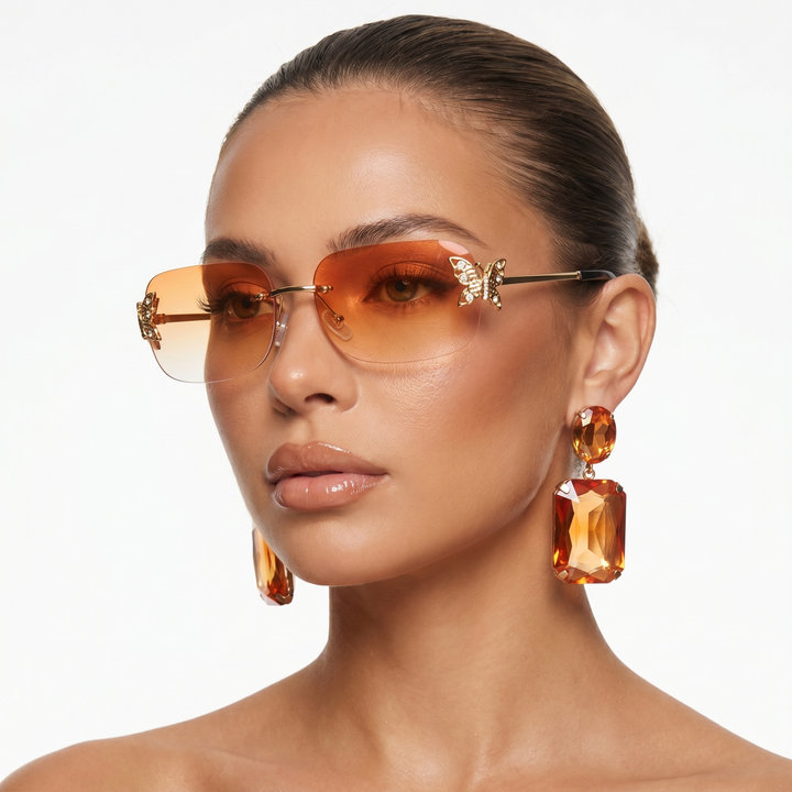 MARIVEL SUNGLASSES