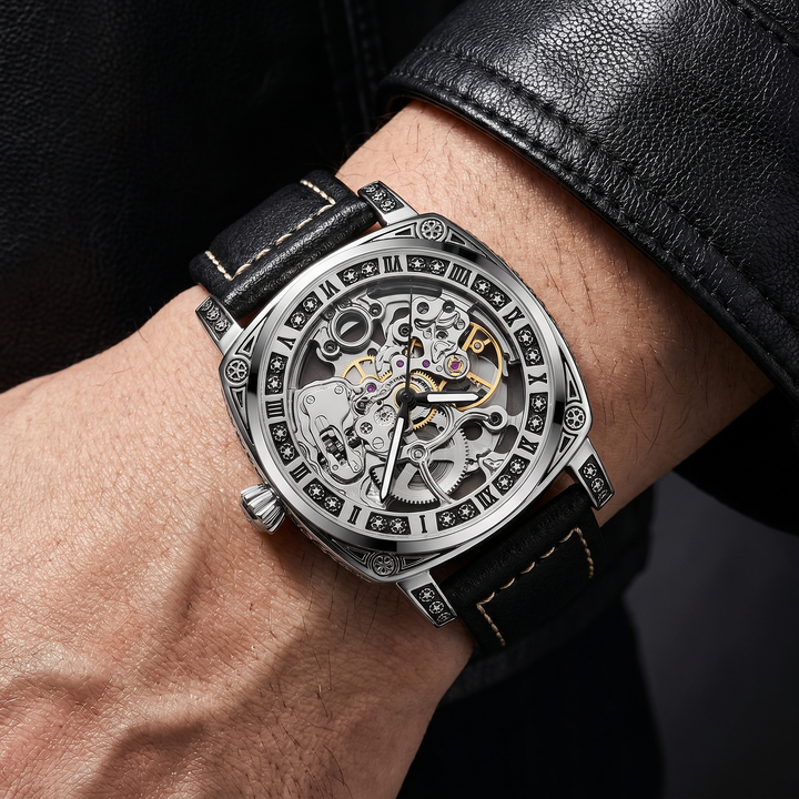 NOVANTOR WATCH