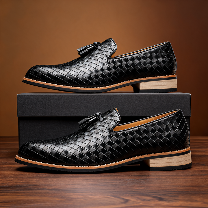 LUXMOR LOAFERS