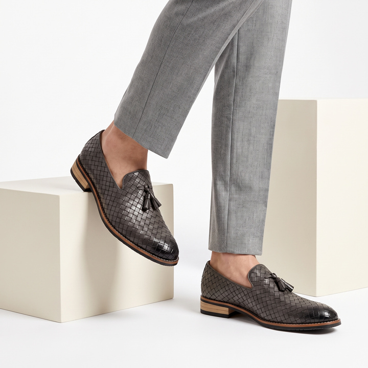 LUXMOR LOAFERS