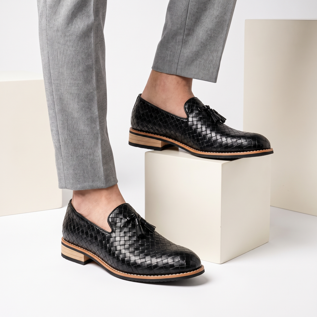 LUXMOR LOAFERS