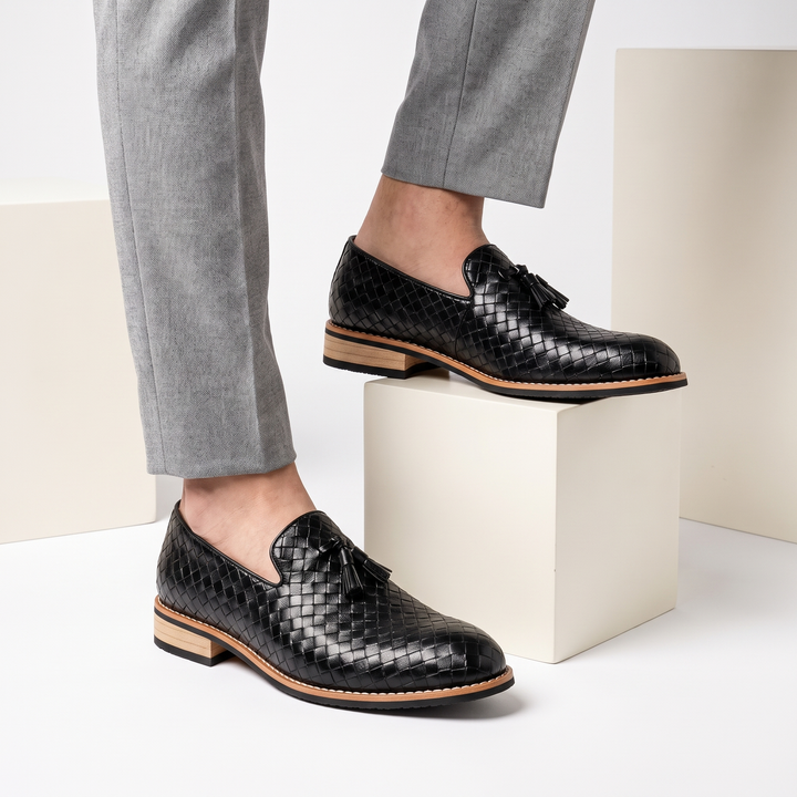 LUXMOR LOAFERS