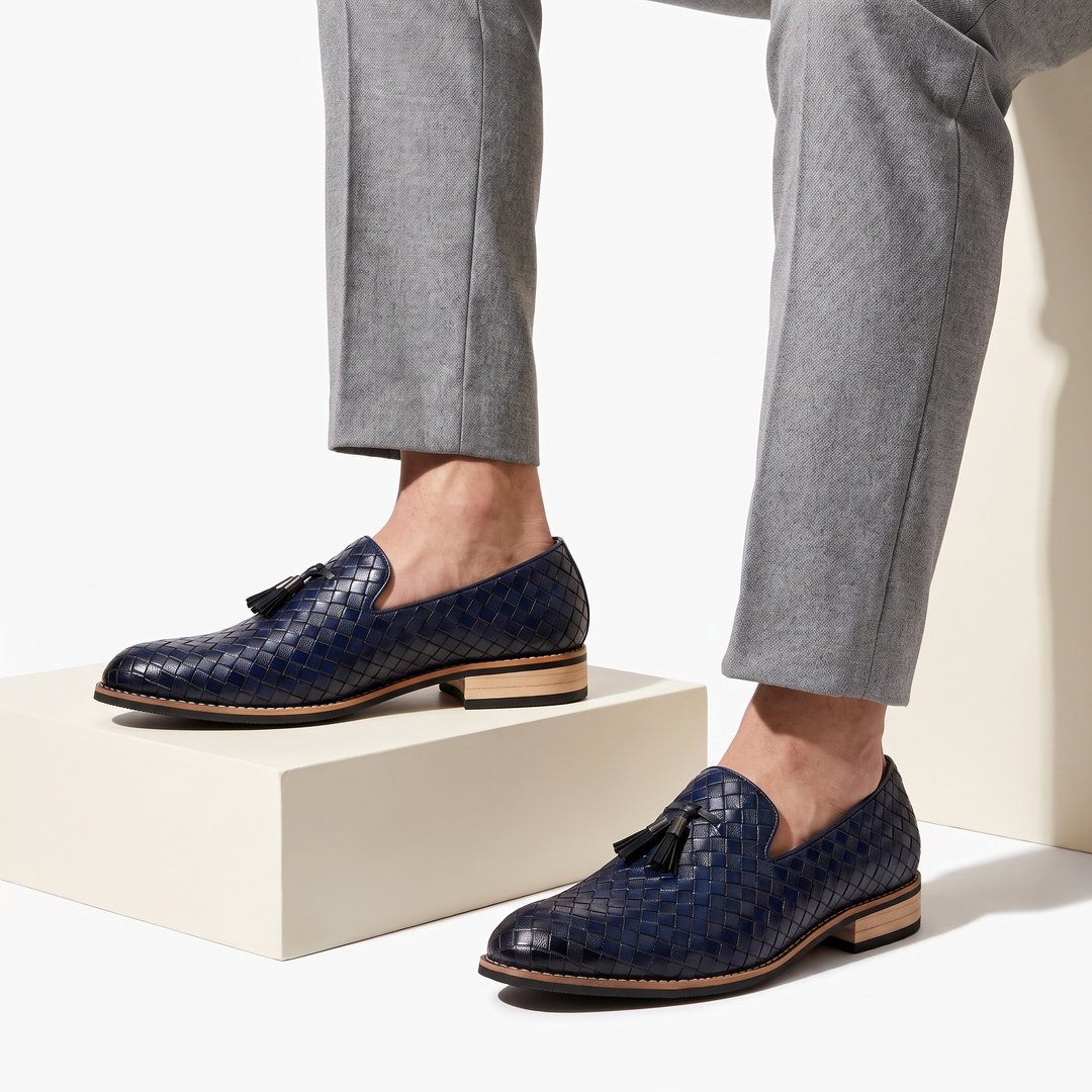 LUXMOR LOAFERS