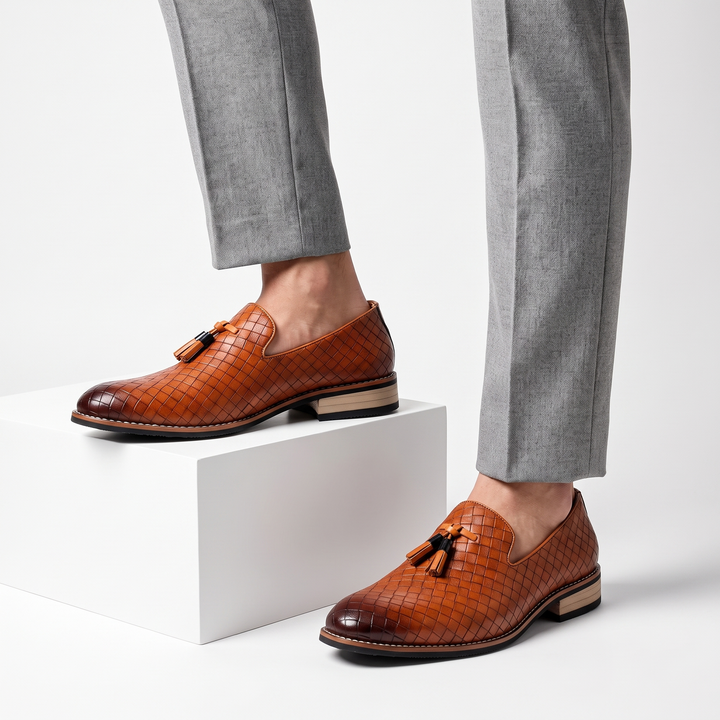 LUXMOR LOAFERS
