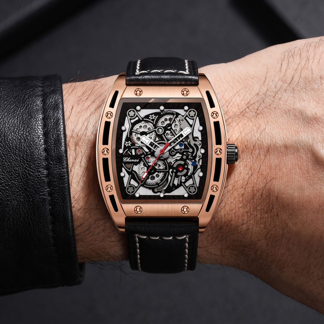 CALDORIN WATCH
