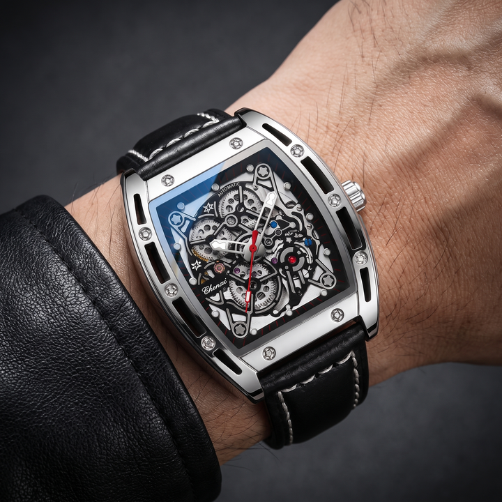 CALDORIN WATCH