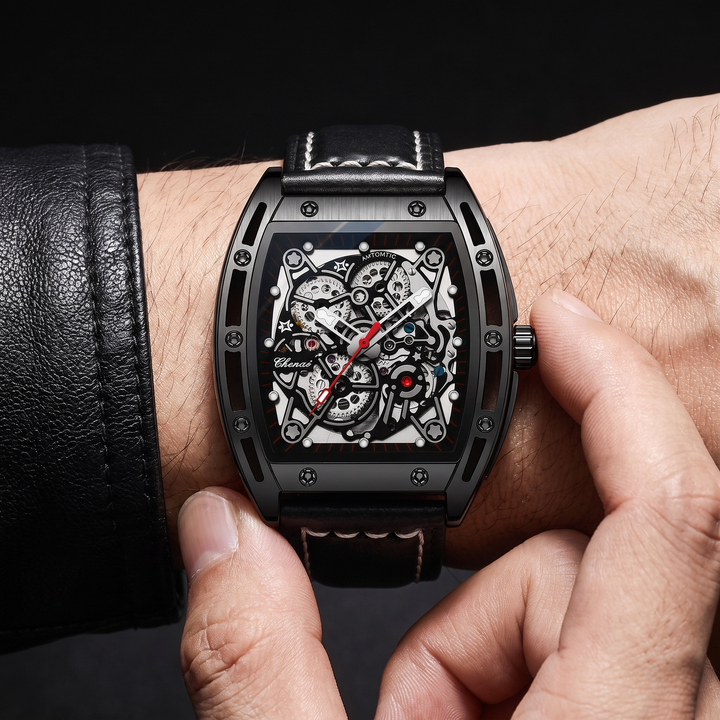 CALDORIN WATCH