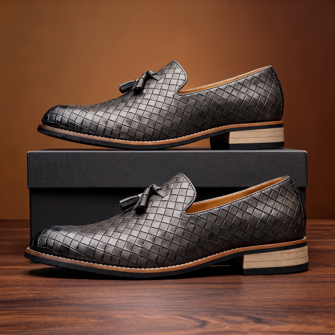 LUXMOR LOAFERS
