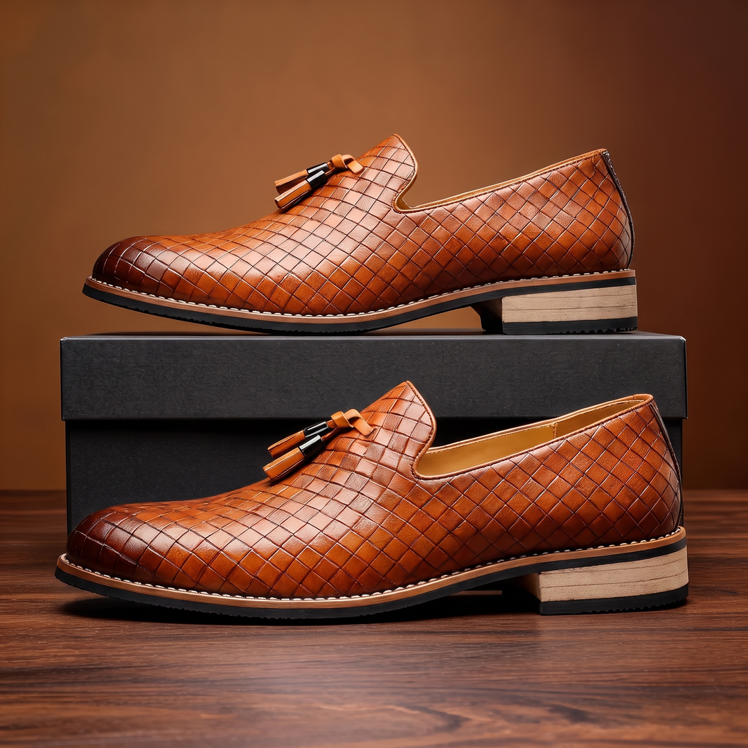 LUXMOR LOAFERS
