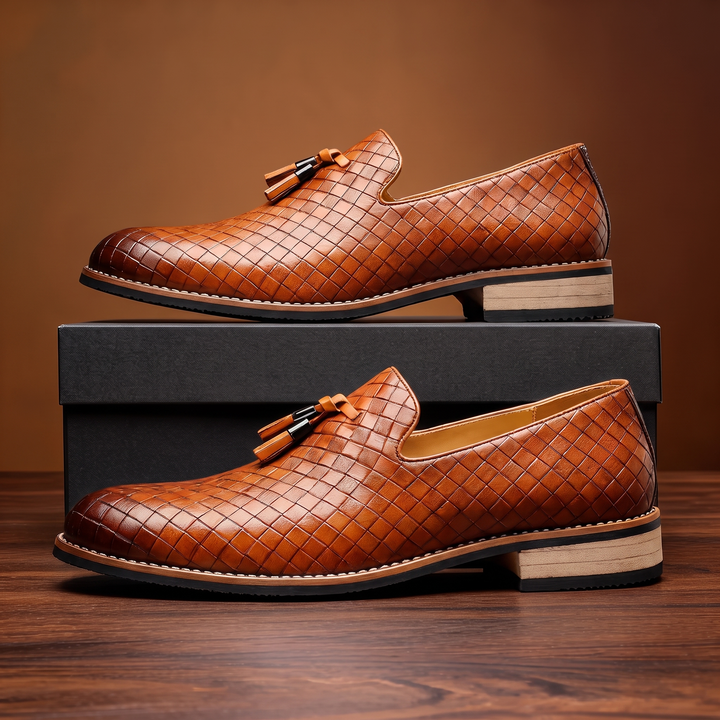 LUXMOR LOAFERS