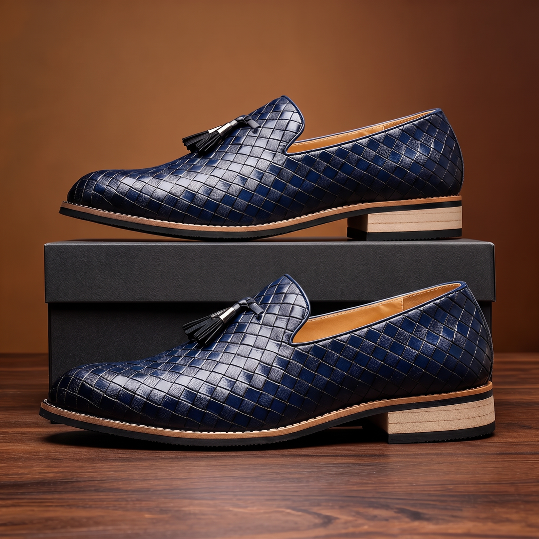 LUXMOR LOAFERS