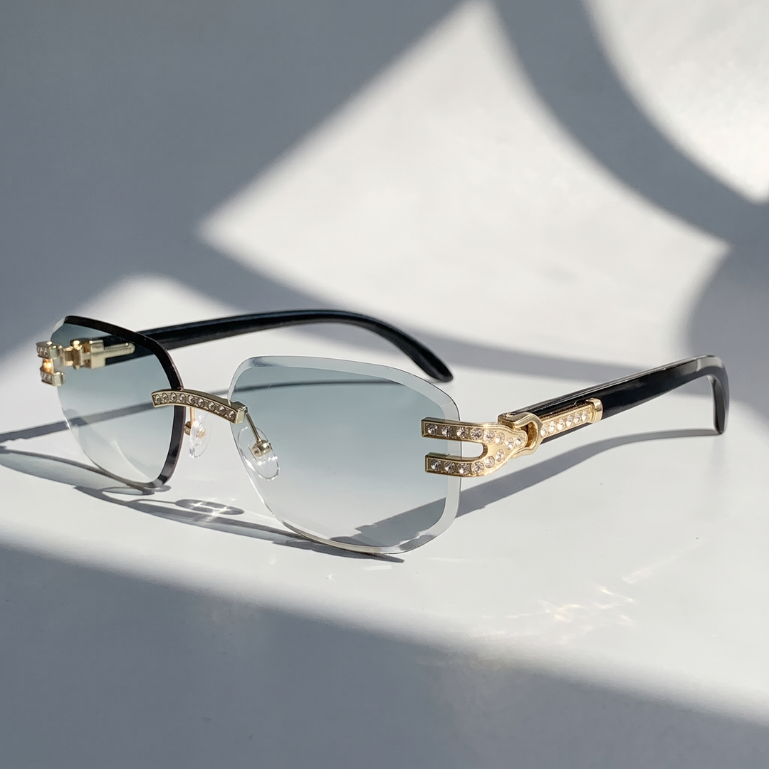 BLACKTHORNE SUNGLASSES
