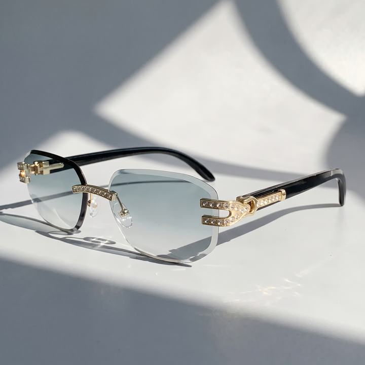 BLACKTHORNE SUNGLASSES