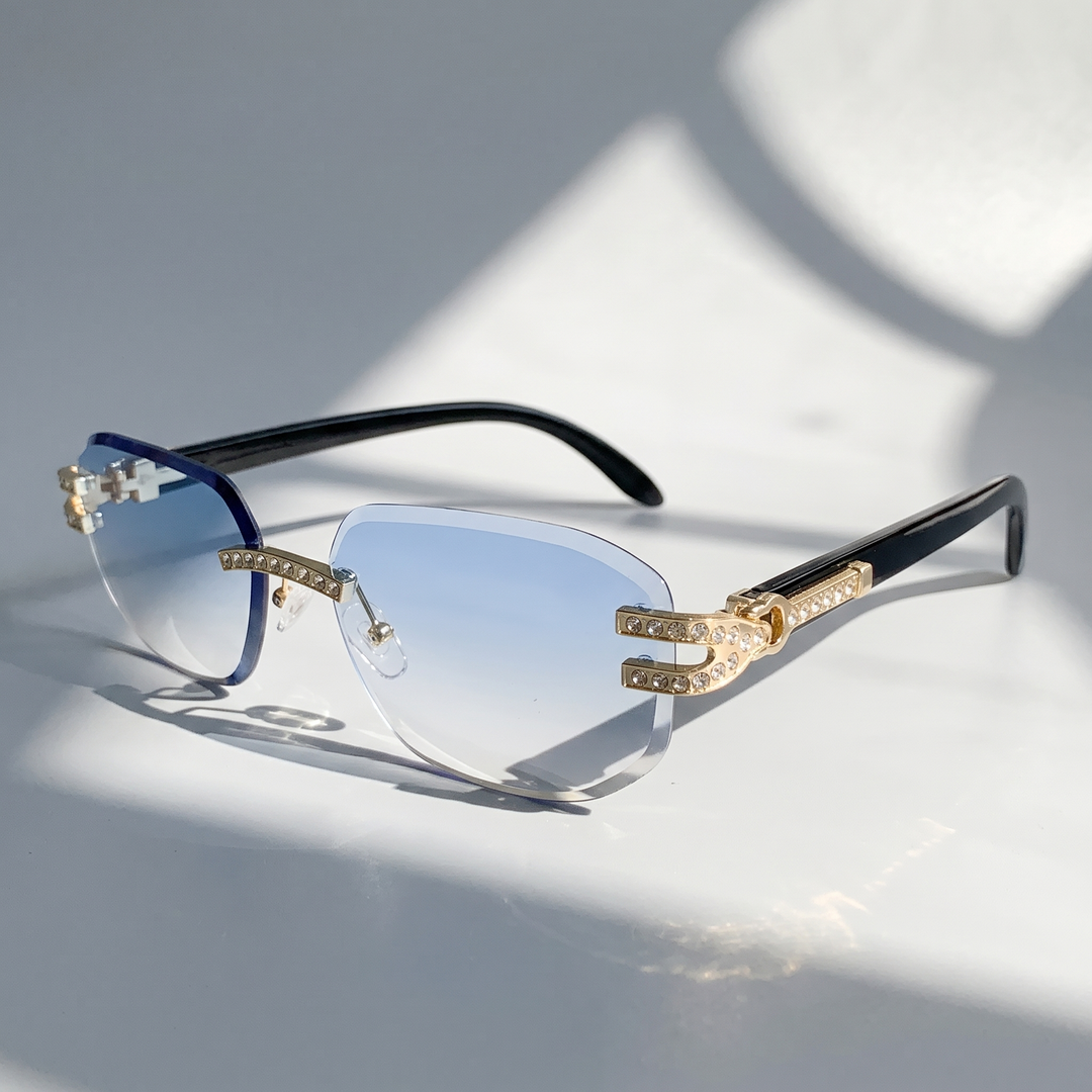 BLACKTHORNE SUNGLASSES
