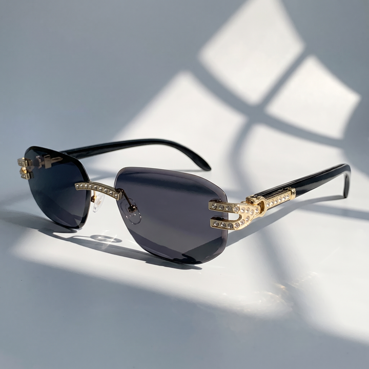 BLACKTHORNE SUNGLASSES