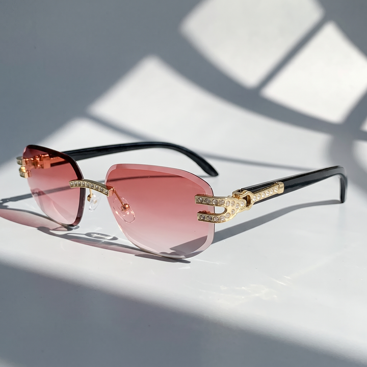 BLACKTHORNE SUNGLASSES