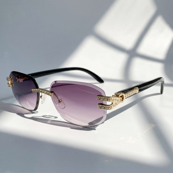 BLACKTHORNE SUNGLASSES