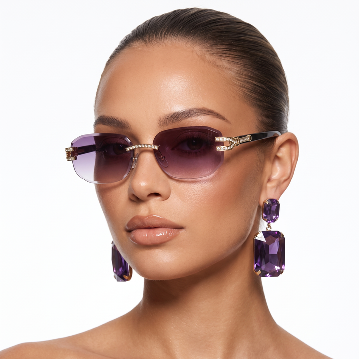 BLACKTHORNE SUNGLASSES