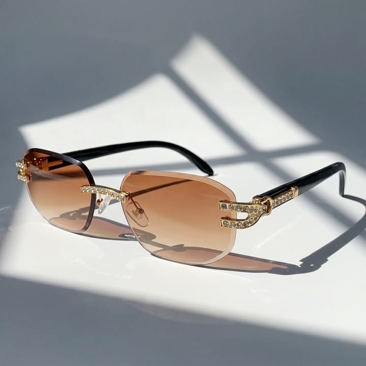 BLACKTHORNE SUNGLASSES