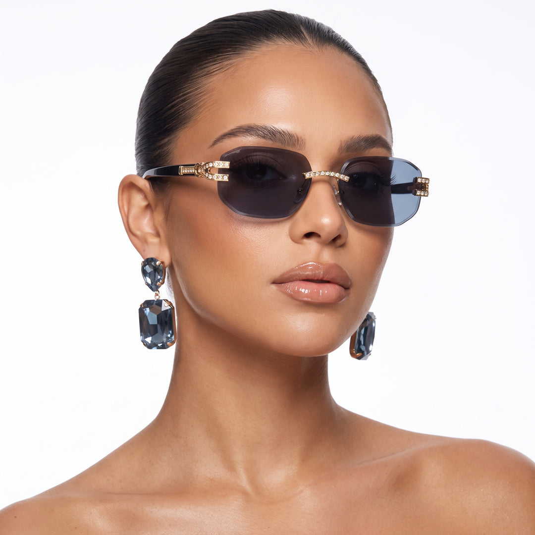 BLACKTHORNE SUNGLASSES