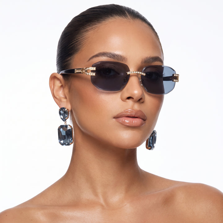 BLACKTHORNE SUNGLASSES