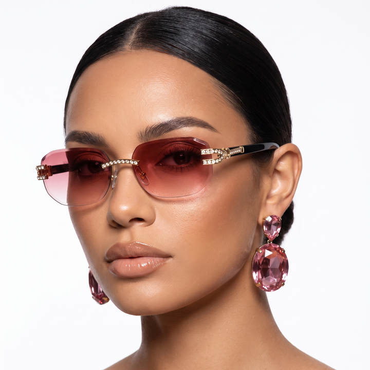 BLACKTHORNE SUNGLASSES