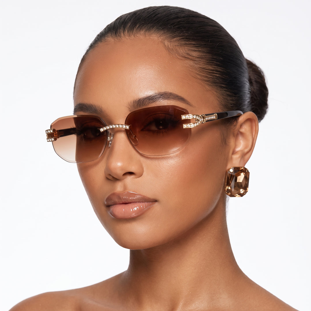 BLACKTHORNE SUNGLASSES