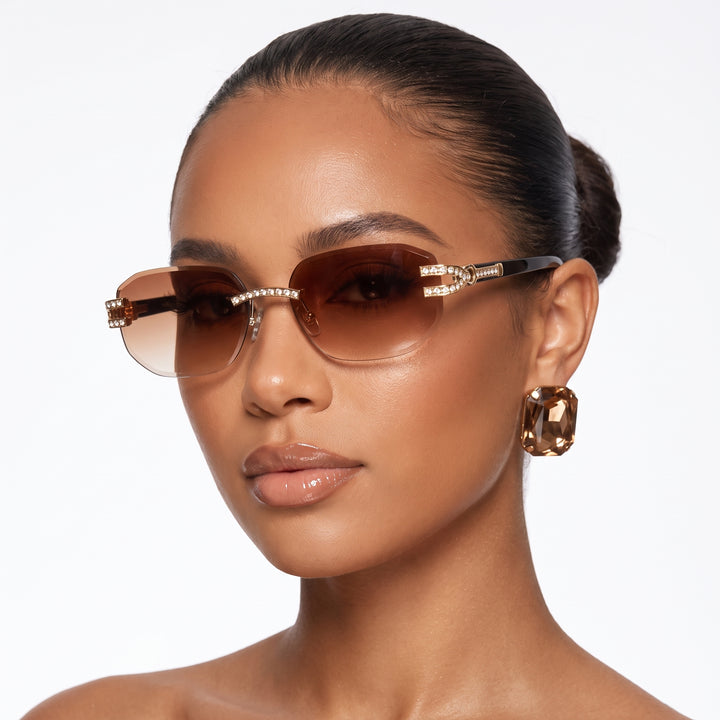 BLACKTHORNE SUNGLASSES