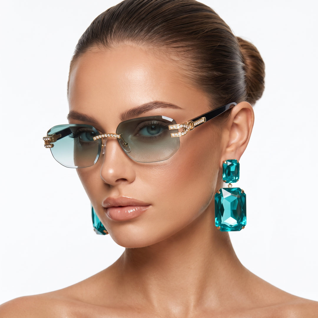 BLACKTHORNE SUNGLASSES