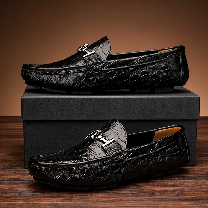 LANGSTON LOAFERS