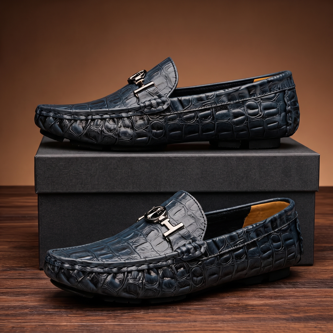 LANGSTON LOAFERS