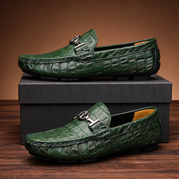 LANGSTON LOAFERS