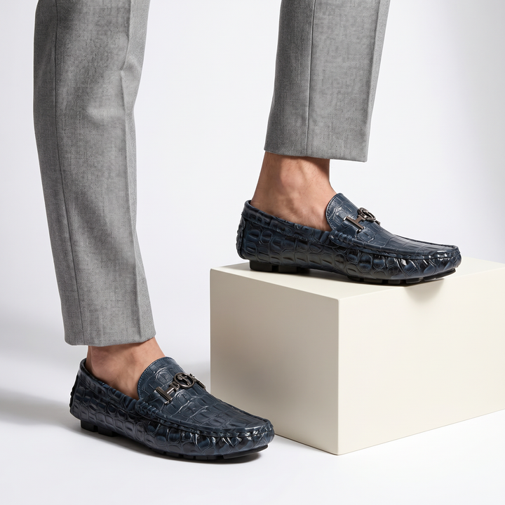 LANGSTON LOAFERS