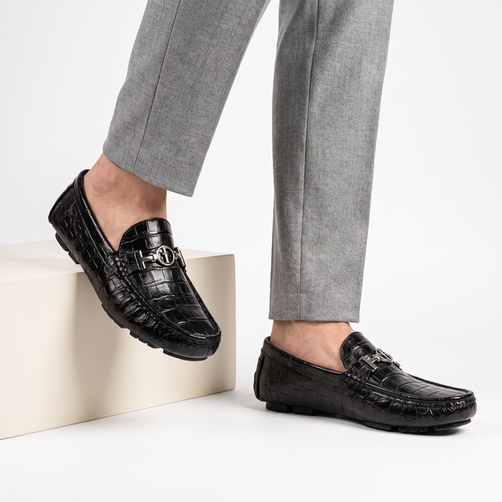 LANGSTON LOAFERS
