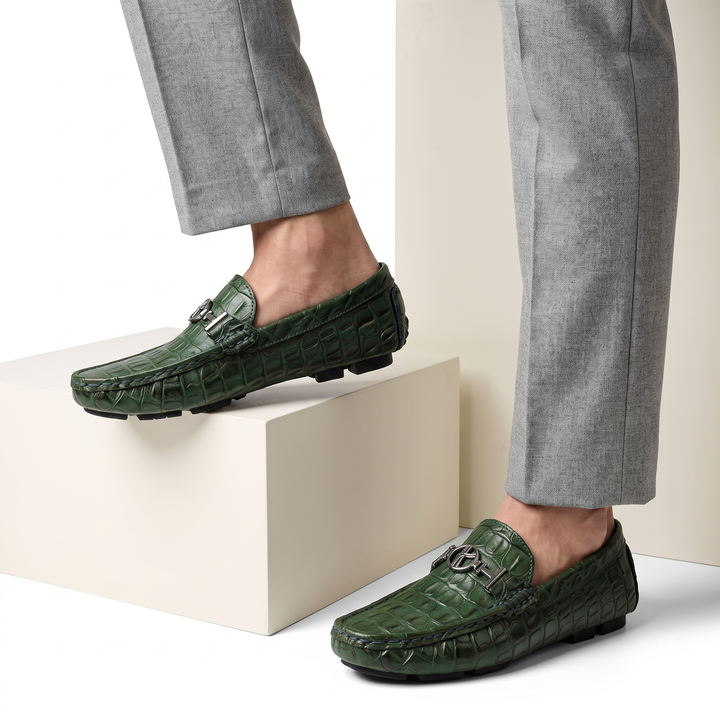 LANGSTON LOAFERS