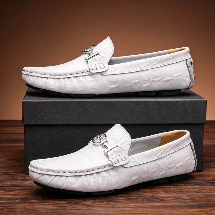 LANGSTON LOAFERS
