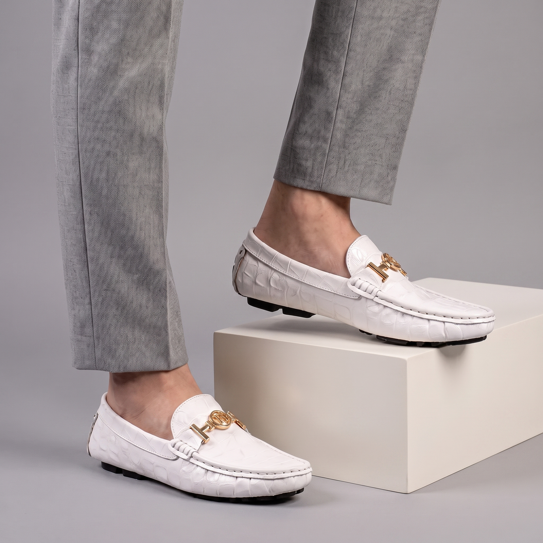 LANGSTON LOAFERS