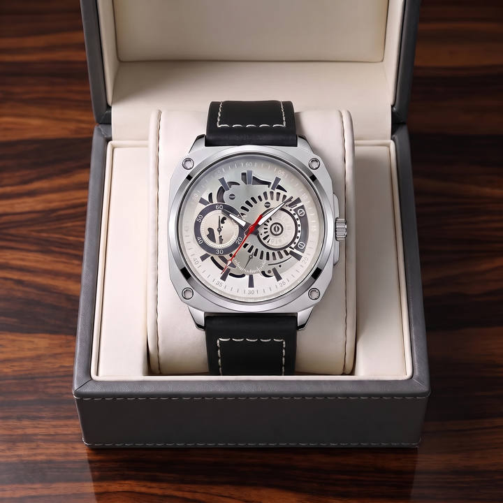 CHESTERFIELD WATCH