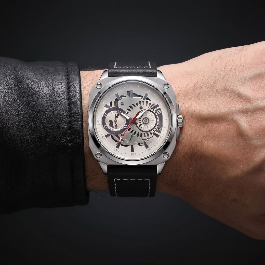 CHESTERFIELD WATCH